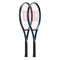 مضرب تنس Wilson ULTRA 100UL V4 – مقاس قبضة 3 (بدون صندوق)