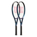 مضرب تنس Wilson ULTRA 100UL V4 – مقاس قبضة 3 (بدون صندوق)