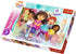 Trefl 14242"Dora and Friends Maxi Puzzle (24-Piece) - Safqqa Egypt