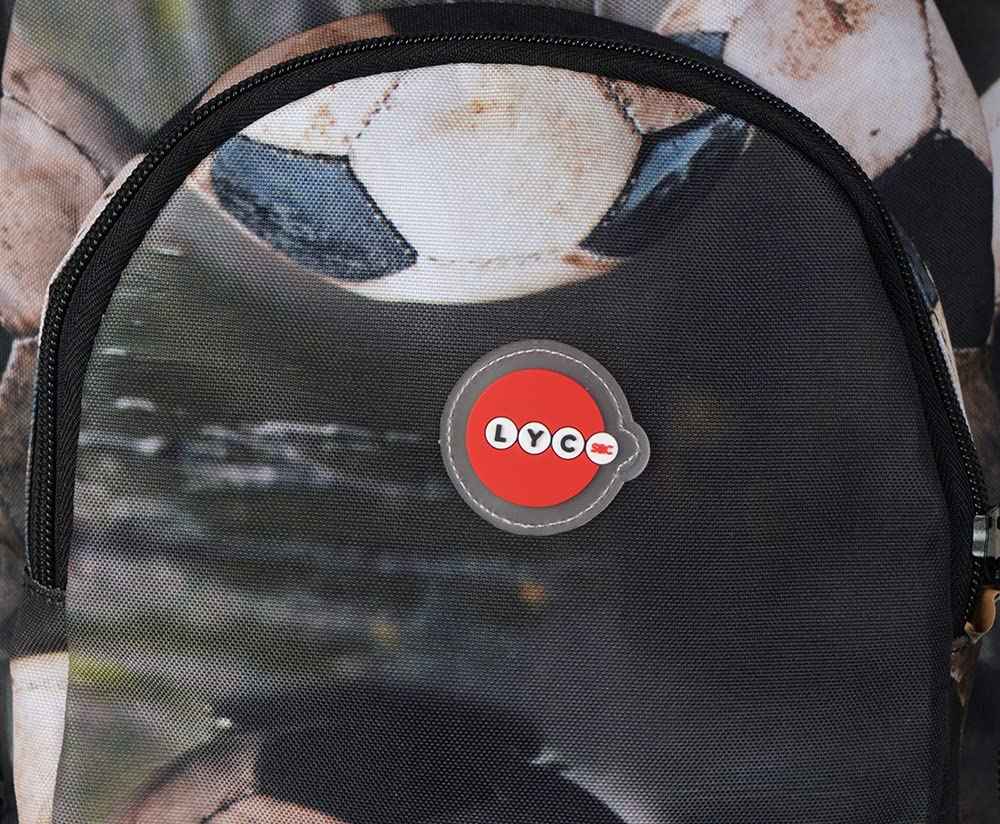 حقيبة ظهر حضانة من سيتي مناسبة للجنسين، توفر حلاً عمليًا وأنيقًا للأهل أثناء التنقل. تحتوي الحقيبة على عدة أقسام لحمل الزجاجات والحفاضات والملابس وأغراض شخصية أخرى