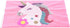 Generic Unicorn Sequins DIY Pillow Kit ZA3213 Kids Craft Set