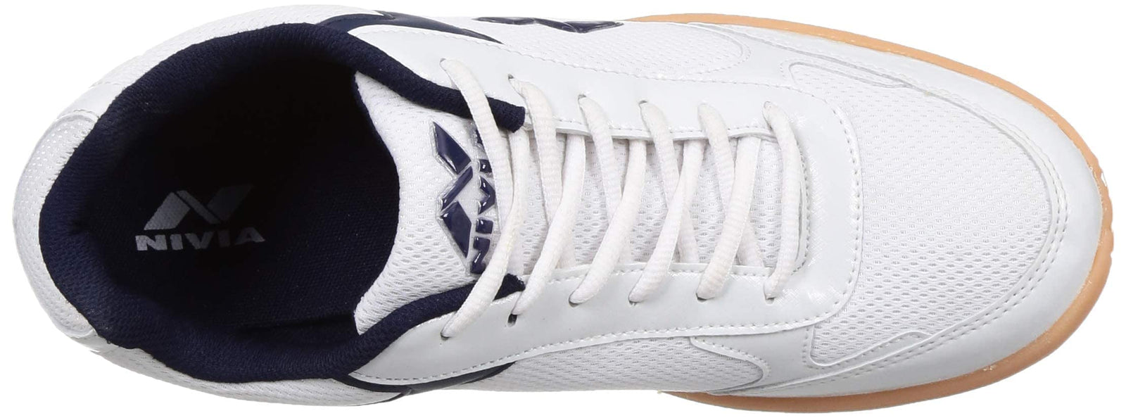 Nivia Shoes For Men Ideal for workouts, walking, or daily wear
