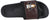 OX Rubber White Slides OX1077 For Men