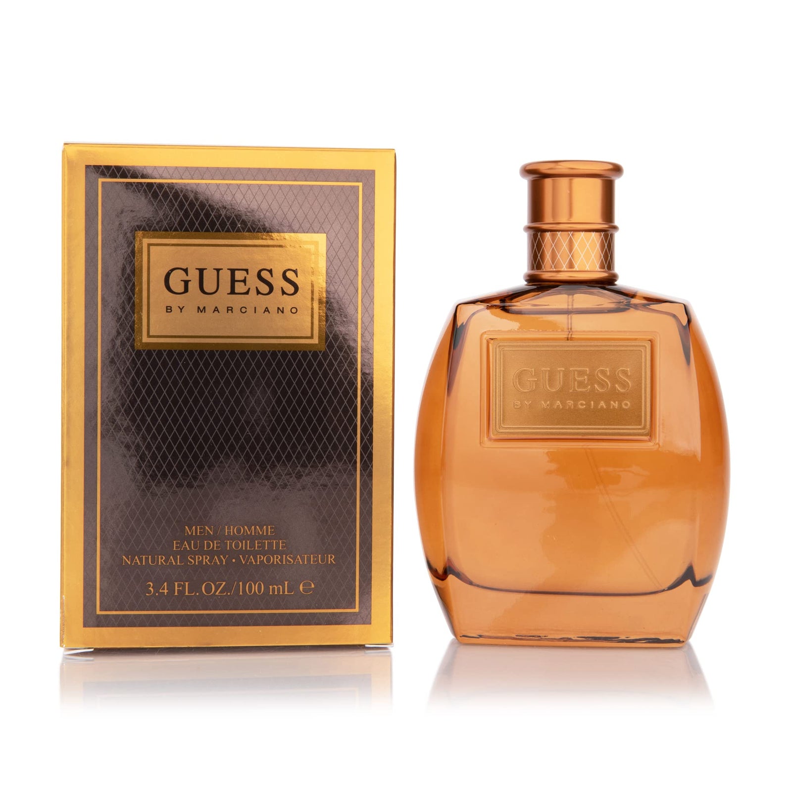 جيس باي مارسيانو (M) EDT 100ML