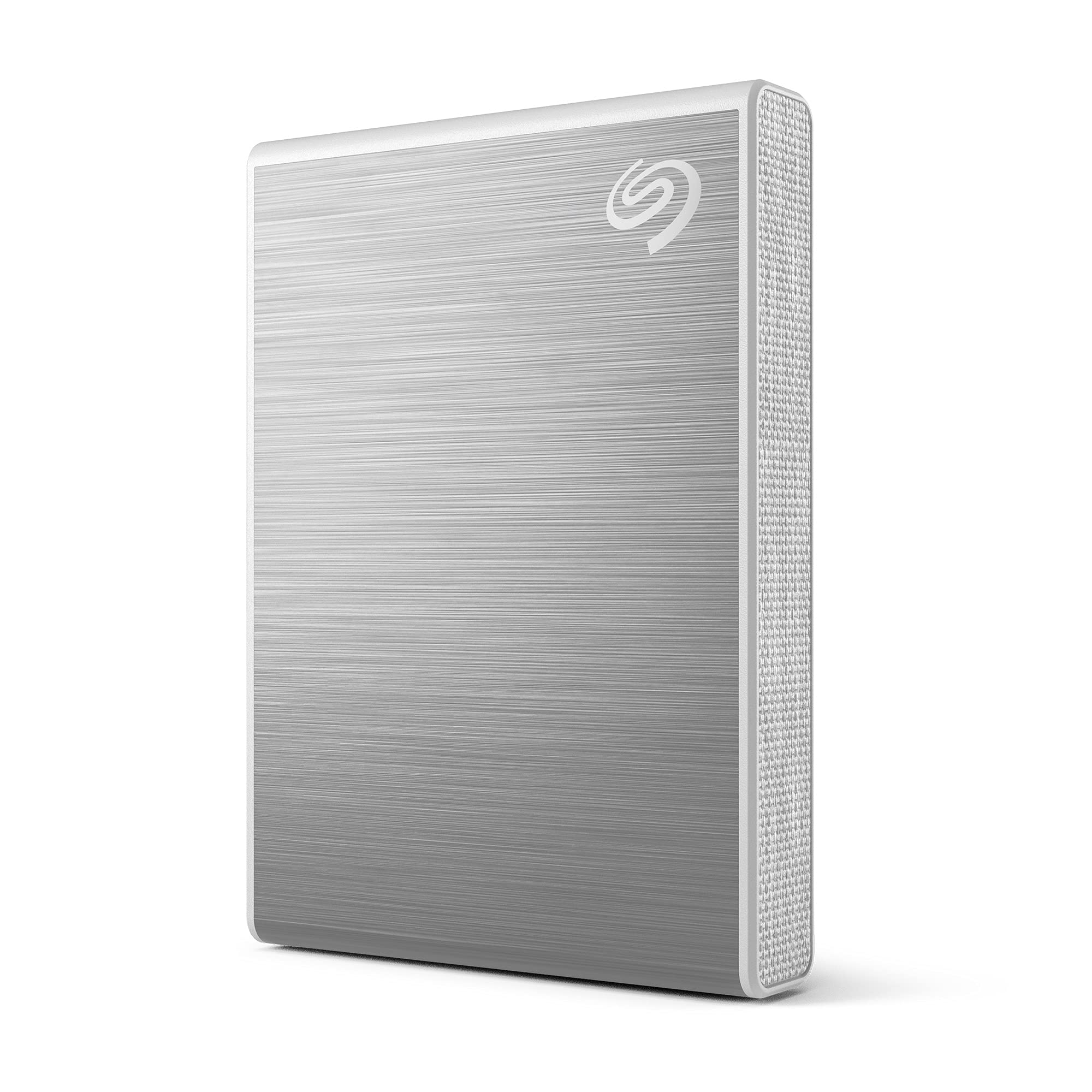 Seagate One Touch SSD, 1TB, External SSD, USB 3.0, Black, Creative Cloud Photography (STKM1000400) – Safqqa Egypt