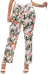 ESLA Printed Pants