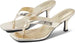 GUESS Women's Sandal Lightweight and easy to wear - Safqqa