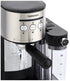 TORNADO Automatic Espresso Machine 15bar 1.2L Black x Stainless TCM-14125 - Safqqa Egypt