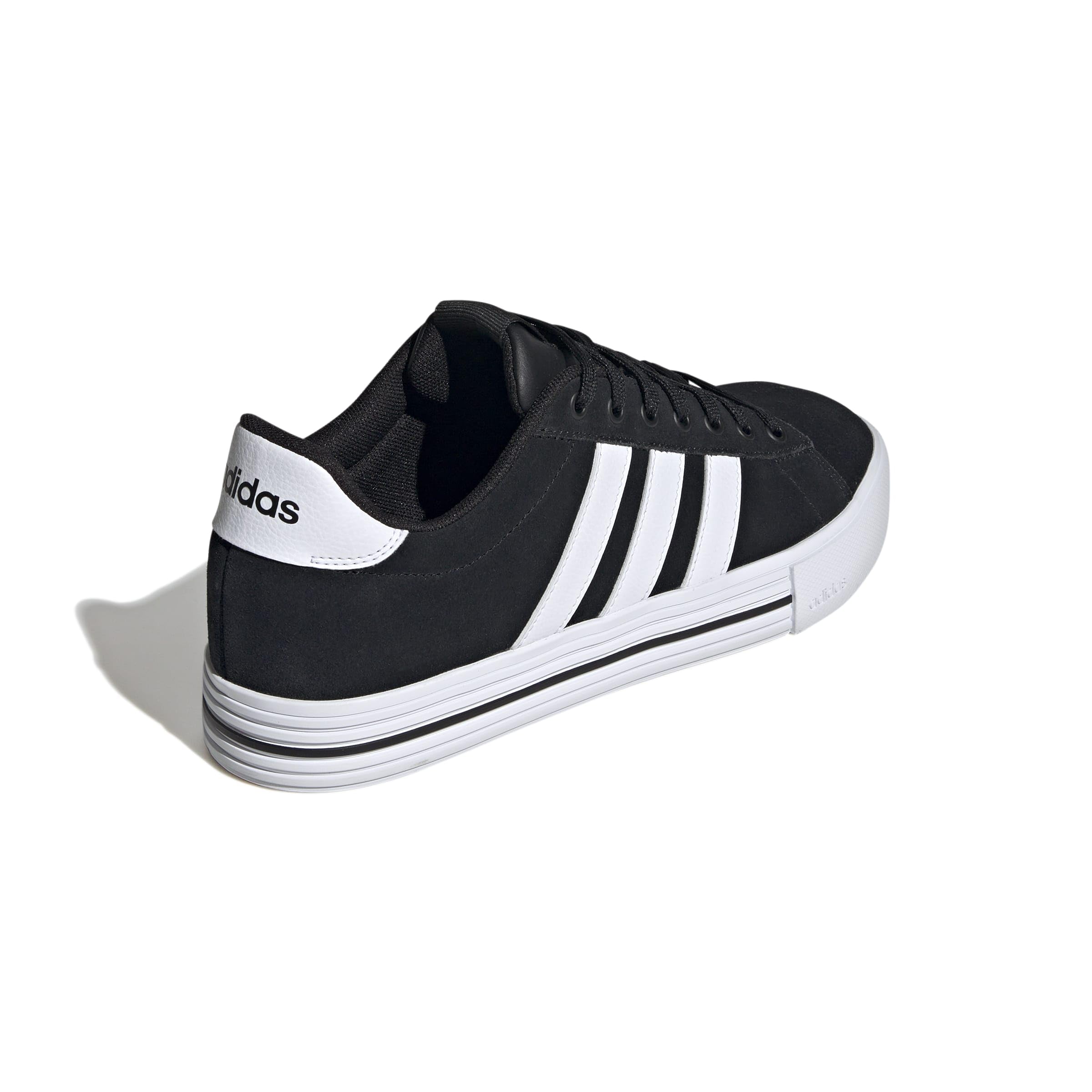 adidas Unisex-Adult Daily 4.0 Sneaker