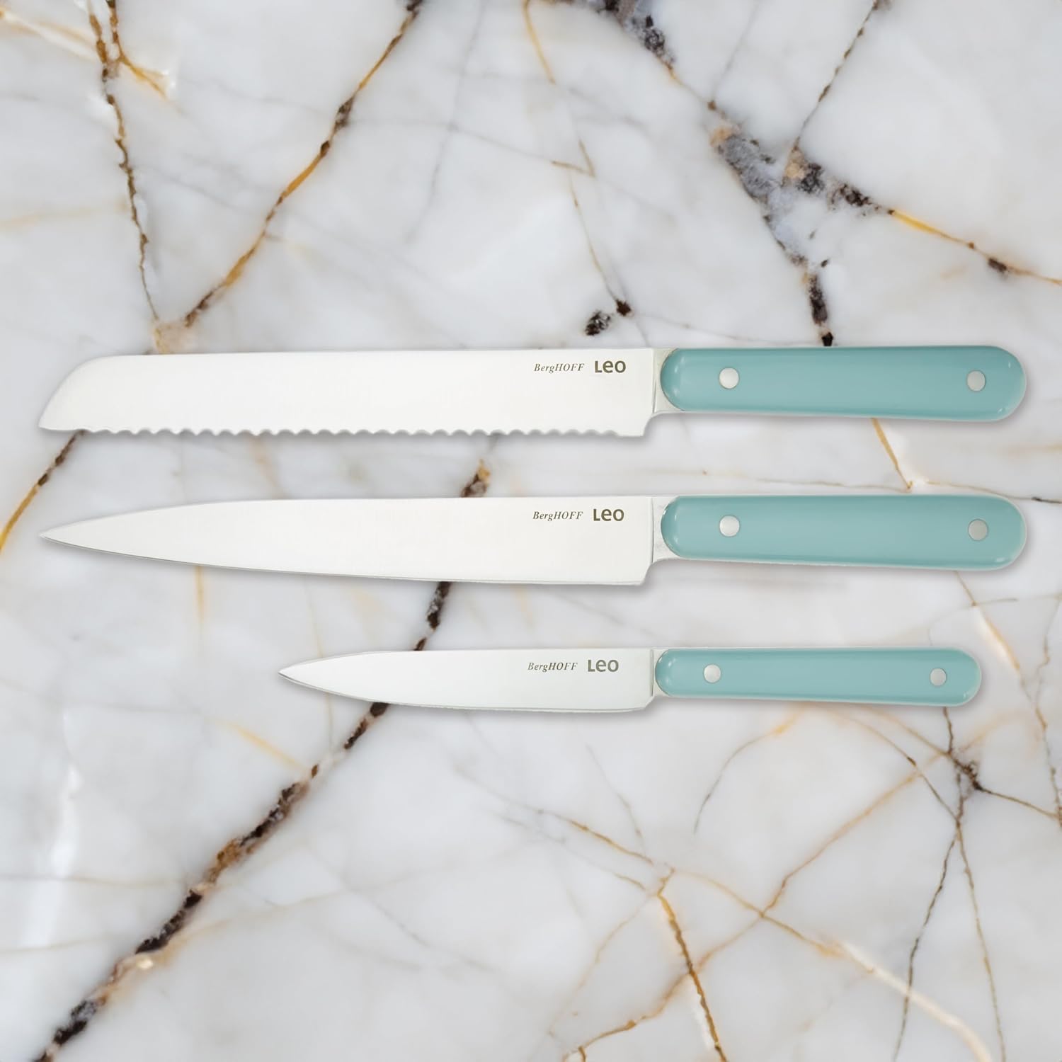 BergHOFF 20cm Carving Knife Multi Color – Safqqa Egypt