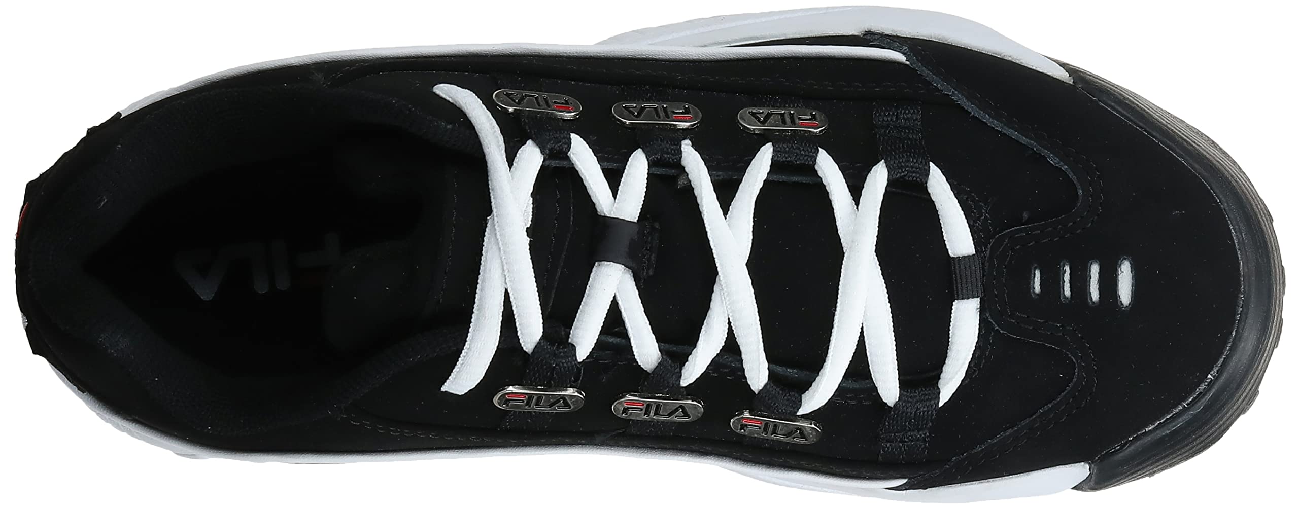 Fila Shoes For Men Suitable for daily wear, gym, or outdoor activities