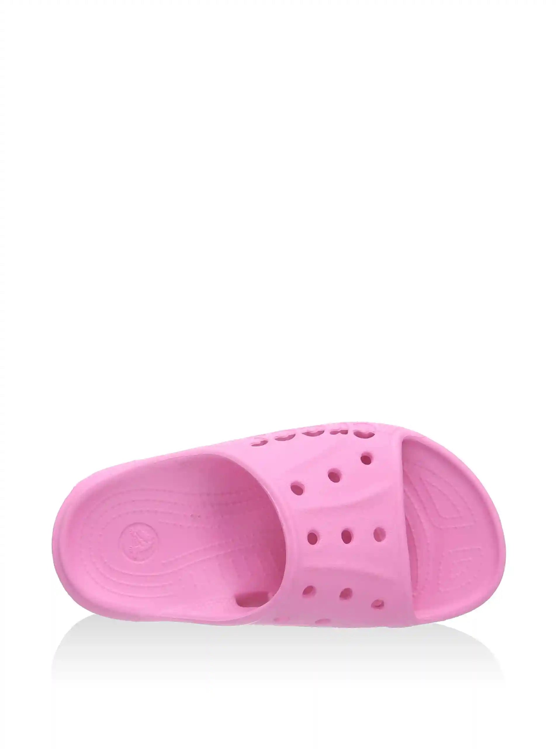 Crocs Girls-child Slipper - Safqqa Egypt