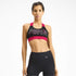 PUMA Women’s Feel It Bra M – Medium Support Sports Bra