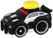 Generic Crash stunt car - police car , 4 sounds,2 modes - slam powered truck - Safqqa Egypt