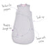 Snüz SnuzPouch Infant Sleeping Bag – Clever Nappy Change Zip