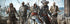 Ubisoft Assassin’s Creed IV Black Flag PlayStation Hits PS4 Action Adventure Game