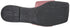 Madyos womens 712-MAD Flat Slipper