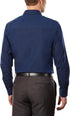 Kenneth Cole Men's Unlisted Dress Shirt Solid