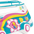 Intex Truck-Shaped Inflatable Float, Multicolor, Kids Pool and Water Play Float
