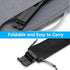 Adjustable Laptop Stand, Portable Aluminum Laptop Riser – Comfort, Stability & Cooling for Your Laptop