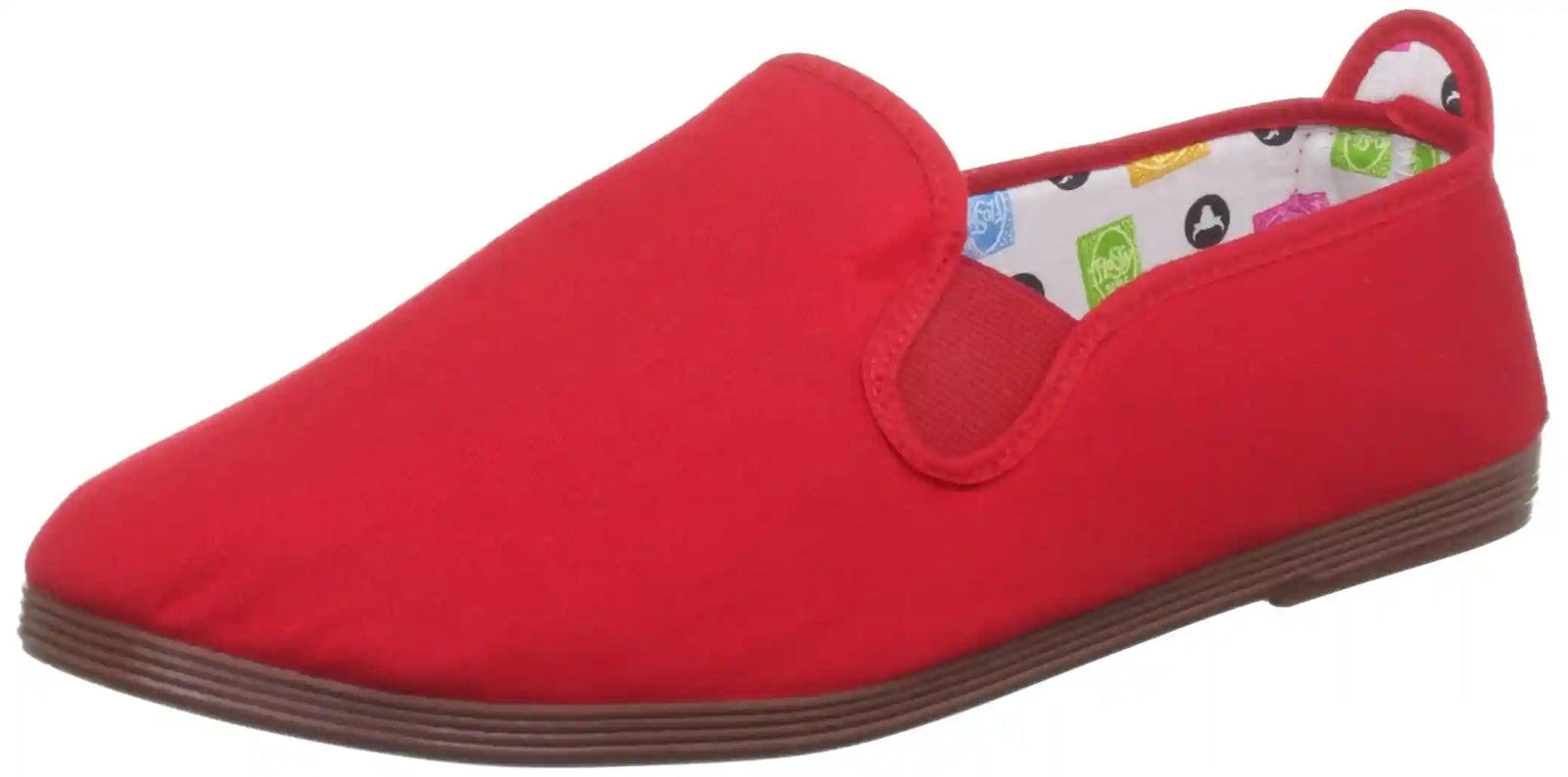 Flossy womens Flossy arnedo Canvas - Without Box - Safqqa Egypt