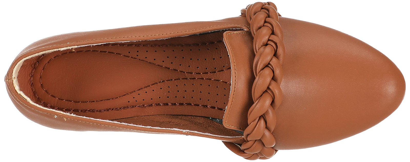 SWAY Shoes For Womens ,Havan Soft cushioned footbed for all-day comfort