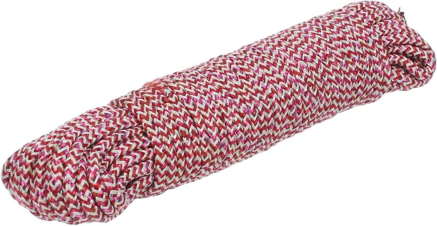 حبل غسيل ملابس الكتان من إلياسين – حبل غسيل متين