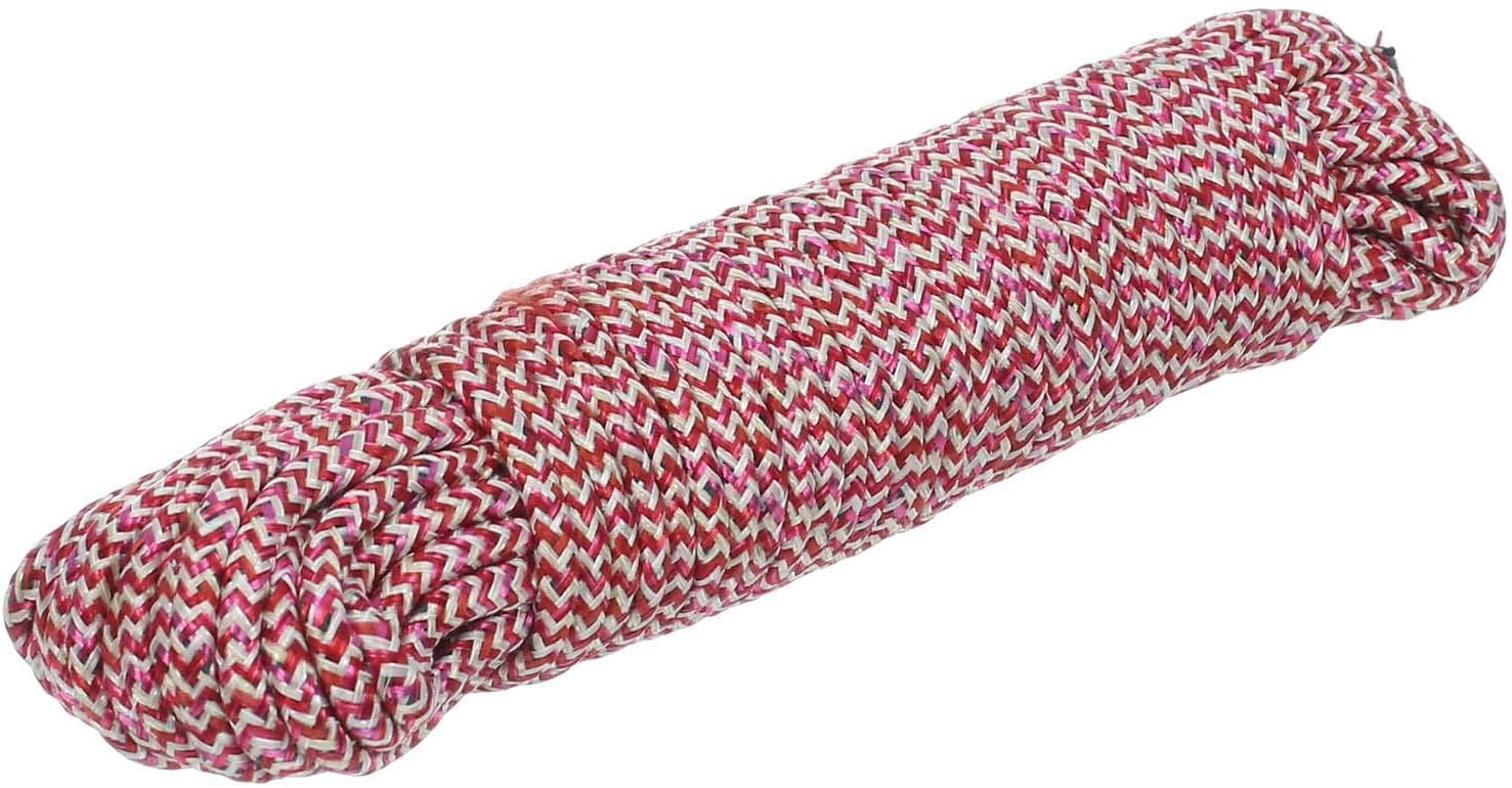 حبل غسيل ملابس الكتان من إلياسين – حبل غسيل متين – Safqqa Egypt