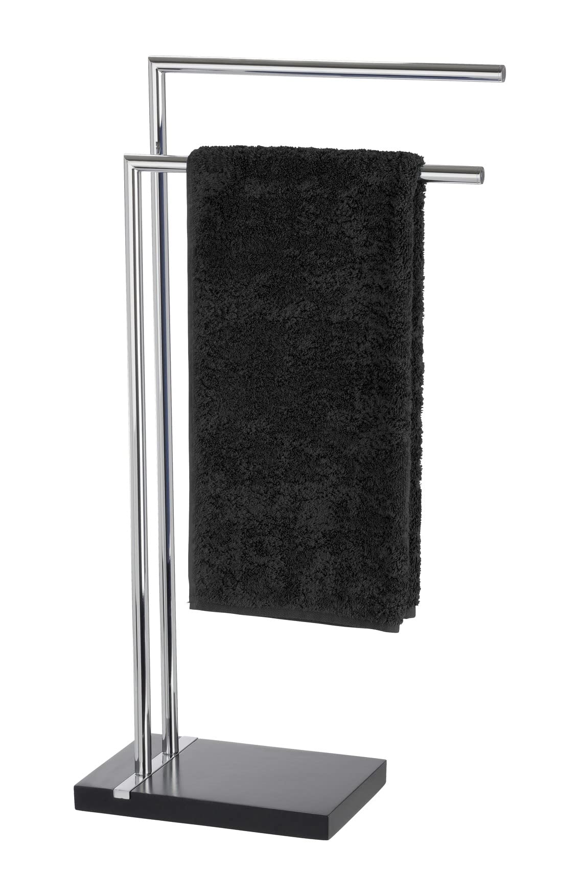 WENKO "Noble Towel/Bathroom Accessories Stand,