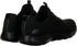 Skechers Women Sport Shoes Black Lightweight Sneakers
