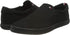 Tommy Hilfiger Men Shoes Black Comfortable Casual Everyday Wear