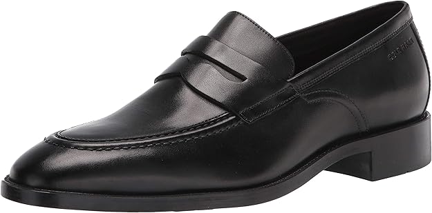 Cole Haan Men Formal Shoes Black Classic Shoes – Safqqa Egypt