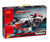 Decool 3366 2-in-1 Racing Car Building Block Set - 1141 Pieces