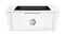 HP LaserJet Pro M15w Wireless Monochrome Printer, works with Alexa (W2G51A)