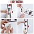 Shelving Solution Metal Wall Candle Holder – Elegant Wall Décor