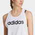 Adidas Women’s Essentials Loose Logo Tank