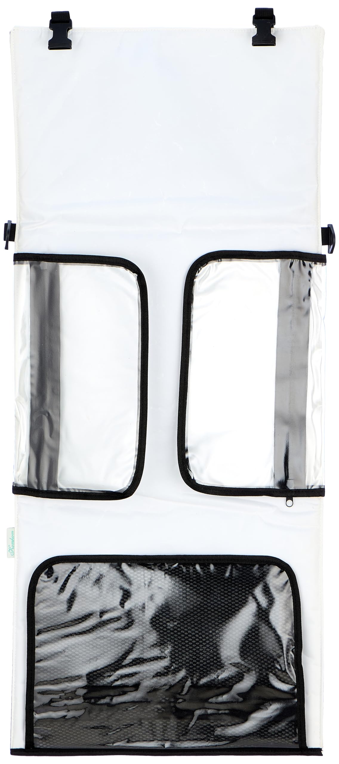 شنطة تغيير حفاضات للأطفال من كومكوم – عملية وعصرية