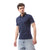 Andora Polo T-Shirt For Men,Soft and breathable fabric for all-day comfort.