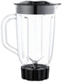 Prefix Chef Blender Electric Multi-Function Food Mixer for Kitchen Use