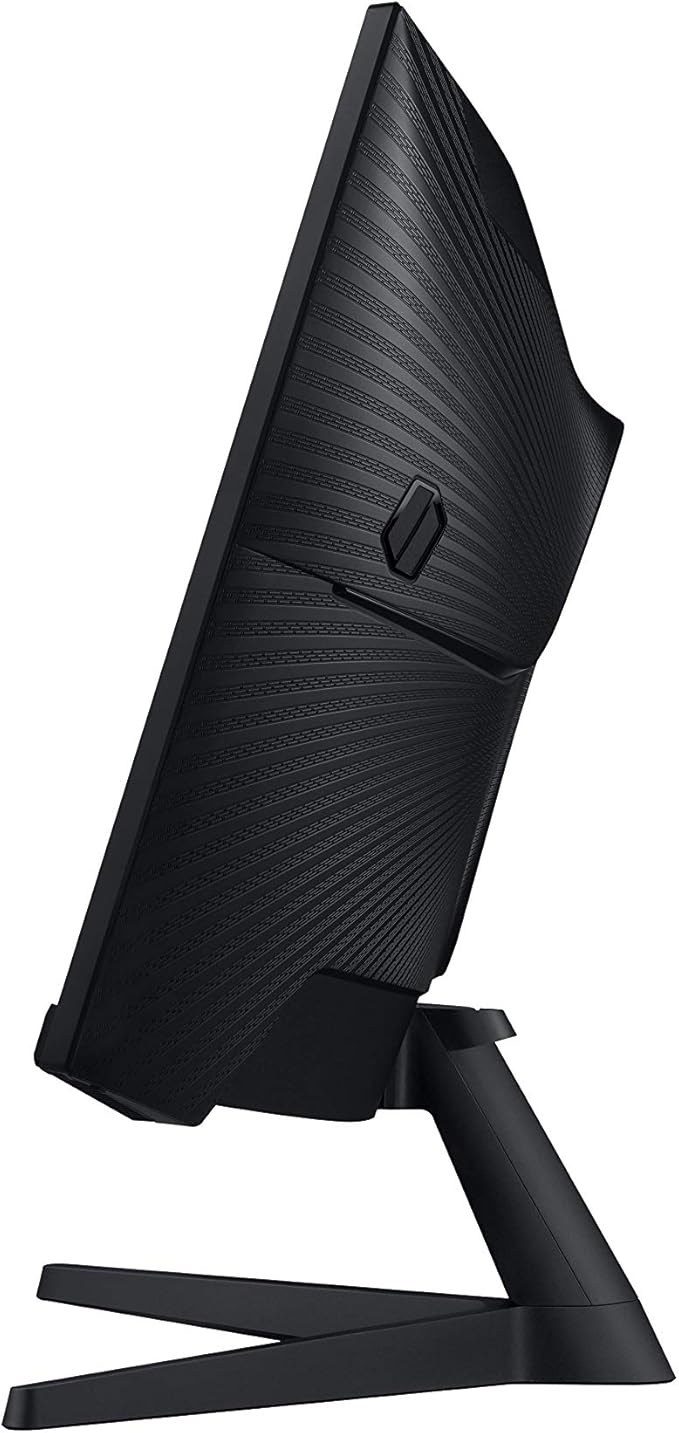 Samsung Odyssey G5 34 Inch Curved Gaming Monitor 1000R (Damage Box) – Safqqa Egypt