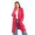 JAMILA Women Side Pockets Short Cardigan