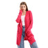 JAMILA Women Side Pockets Short Cardigan