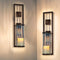 Shelving Solution Metal Wall Candle Holder – Elegant Wall Décor