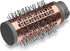 مجفف وتصفيف الشعر من  Babyliss ، و1000 واط، وضعان للحرارة + وضع هواء بارد، مع 4 ملحقات أداة متعددة الوظائف تساعدك على الحصول على تصفيف شعر احترافي في المنزل. 