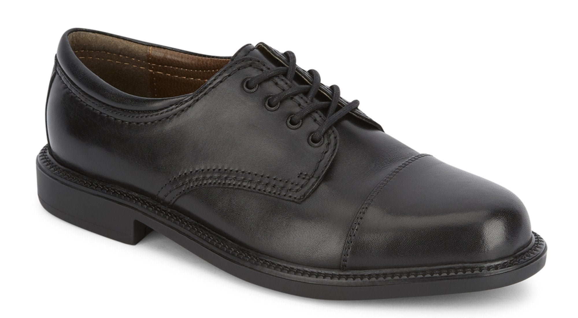 Dockers Gordon Men’s Leather Oxford Dress Shoe