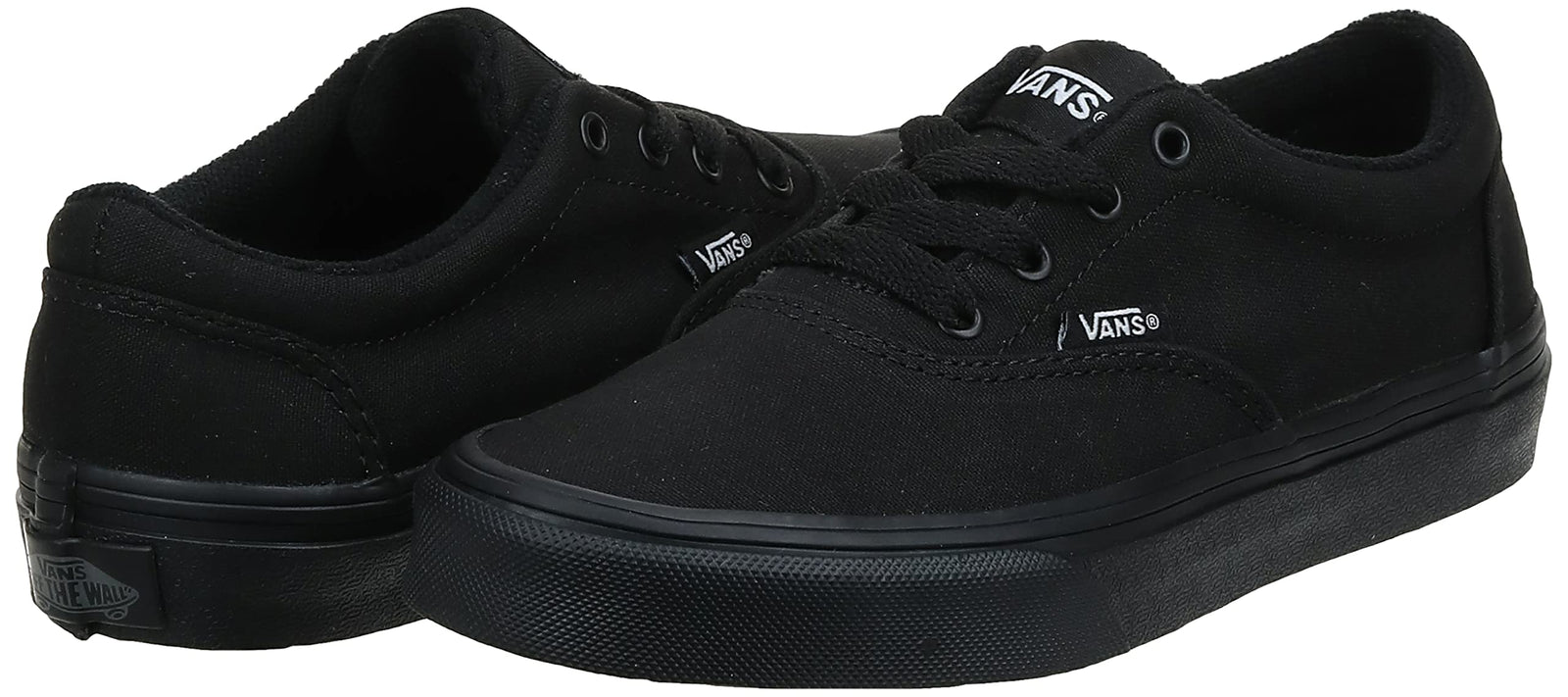 Vans Shoes For Boy Suitable for school, play, and casual wear
