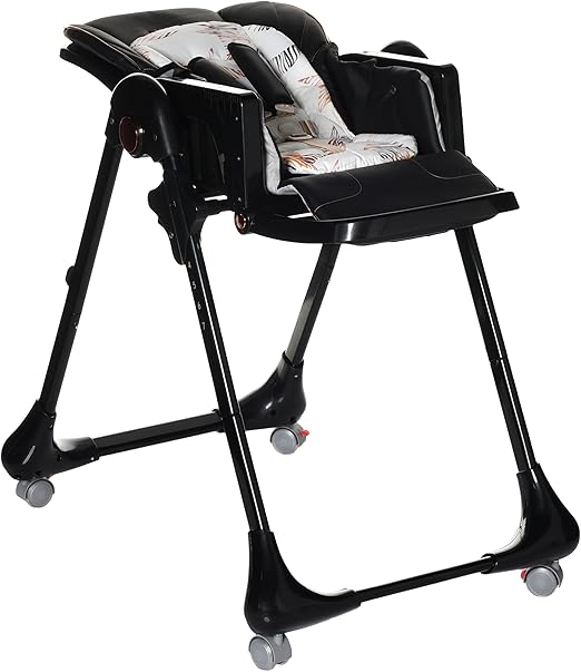 High Chair For Babies – Safe & Comfortable Feeding