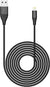 Riversong Alpha Nylon Braided Fast Charging Lightning Cable