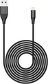 Riversong Alpha Nylon Braided Fast Charging Lightning Cable