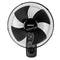 Sonai 16" Wall Fan with Remote – Quiet Cooling, 3 Speeds & Timer - Safqqa